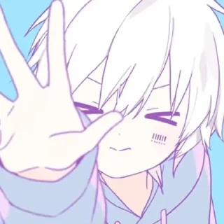 Sticker from ㅤㅤㅤ⾕｡ @clowsticker  ⋆ ᳝ ࣪─̸