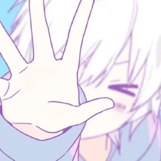 Sticker from ㅤㅤㅤ⾕｡ @clowsticker  ⋆ ᳝ ࣪─̸