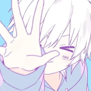 Sticker from ㅤㅤㅤ⾕｡ @clowsticker  ⋆ ᳝ ࣪─̸