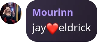 ❤️ emoji mapi 🔥 pack by @QuotLyBot Telegram sticker 10 of 120
