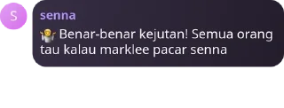 🤷 emoji warga mapi pack by @QuotLyBot Telegram sticker 15 of 120