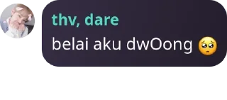 🥺 emoji warga mapi pack by @QuotLyBot Telegram sticker 16 of 120