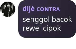 🇻🇨 emoji warga jamet pack by @QuotLyBot Telegram sticker 24 of 60
