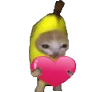🐈 emoji Fruit @NyaaNeko Telegram sticker 4 of 50