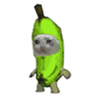 🐈 emoji Fruit @NyaaNeko Telegram sticker 7 of 50