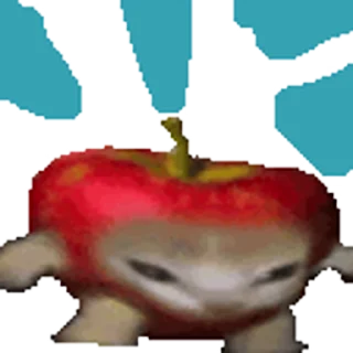 🐈 emoji Fruit @NyaaNeko Telegram sticker 14 of 50