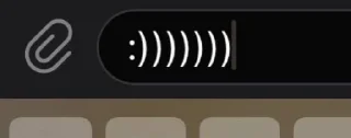 🤔 emoji y @urrclouds Telegram sticker 12 of 63