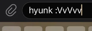 🤔 emoji y @urrclouds Telegram sticker 23 of 63