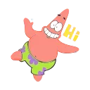 👋 emoji @MyKareee's kang pack Vol.1 (Animated) Telegram sticker 6 of 50