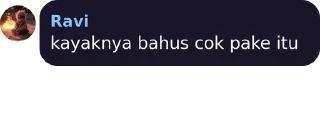 Sticker from HOS Privat (Pensi) pack by @QuotLyBot