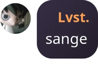 ⁉️ emoji PRIVAT ZGL pack by @QuotLyBot Telegram sticker 13 of 92