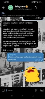 Sticker from HOS Privat (Pensi) pack by @QuotLyBot