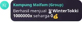 🐰 emoji HOS Privat (Pensi) pack by @QuotLyBot Telegram sticker 22 of 120