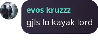 Sticker from PRIVAT ZGL pack by @QuotLyBot