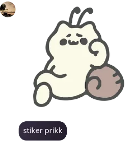 🦛 emoji HOS Privat (Pensi) pack by @QuotLyBot Telegram sticker 20 of 120