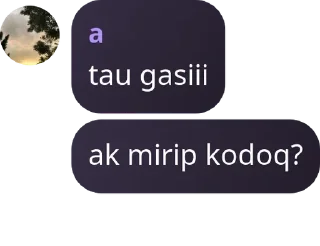🦘 emoji HOS Privat (Pensi) pack by @QuotLyBot Telegram sticker 24 of 120