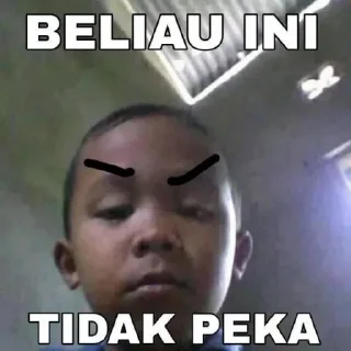 Sticker from Kawaiistiker
