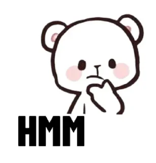 Sticker from Shreyanshi's sticker pack (@Toga_Robot)