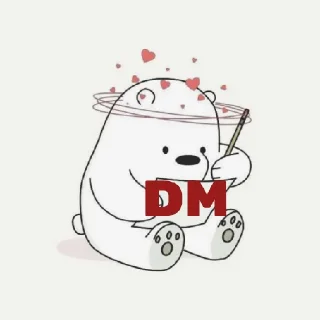 Sticker from Stickers by @mahanga_agent