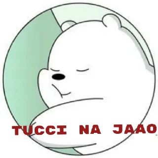 Sticker from Stickers by @mahanga_agent