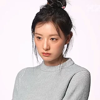 🌟 emoji Kim Jiwon :: @gifceline Telegram sticker 19 of 67