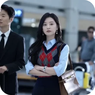 Sticker from Kim Jiwon :: @gifceline