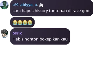😭 emoji klan uchiha‼️🇮🇩 pack by @QuotLyBot Telegram sticker 21 of 104