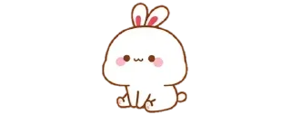 Sticker from MAHI.|°💜🌈🦋's Pack : @Toga_Robot (@Toga_Robot) 1