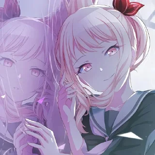 🎀 emoji 𖠿 사랑으로 ː @fckmne 𝒇t. @lucidreamc Telegram sticker 13 of 45
