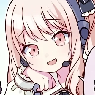 🎀 emoji 𖠿 사랑으로 ː @fckmne 𝒇t. @lucidreamc Telegram sticker 17 of 45
