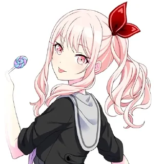 🎀 emoji 𖠿 사랑으로 ː @fckmne 𝒇t. @lucidreamc Telegram sticker 6 of 45