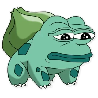 😞 emoji ʀᴀɪᴅᴇɴ's sticker pack (@YaeMiko_Roxbot) Telegram sticker 5 of 45