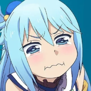 🙂 emoji ʀᴀɪᴅᴇɴ's sticker pack (@YaeMiko_Roxbot) Telegram sticker 8 of 45