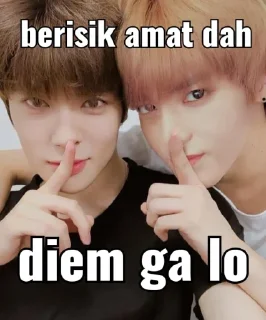 Sticker from syap @uwortel