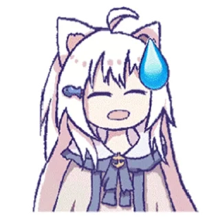 Sticker from 闲闲的某鱼 @zhaxia_cn