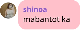 🤧 emoji shinoa's pack 1 Telegram sticker 8 of 120