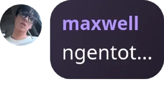 🇩🇰 emoji Exorcist pack by @QuotLyBot Telegram sticker 4 of 22