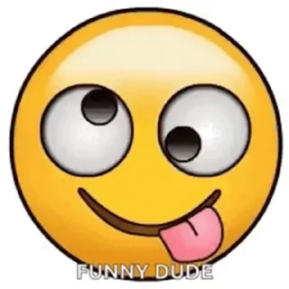✔️ emoji S2209~happier'sVidPack Telegram sticker 12 of 27
