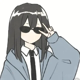 ✔️ emoji S2209~happier's v4 Telegram sticker 19 of 39
