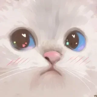 😽 emoji S2209•~•'s Telegram sticker 12 of 45