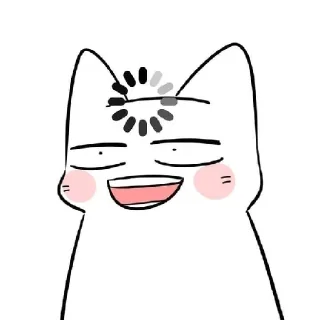 ✔️ emoji S2209~happier's v4 Telegram sticker 22 of 39