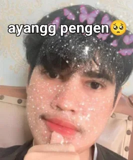🌟 emoji gajelas kek kamu pack by @QuotLyBot Telegram sticker 8 of 71