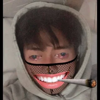 🌟 emoji gajelas kek kamu pack by @QuotLyBot Telegram sticker 5 of 71