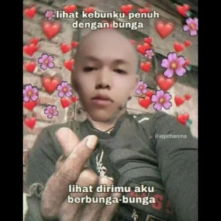🌟 emoji gajelas kek kamu pack by @QuotLyBot Telegram sticker 13 of 71