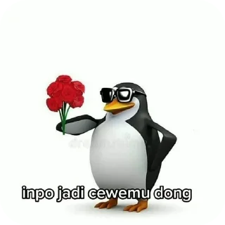 Sticker from aeri
