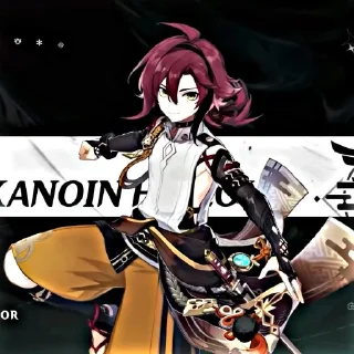 Sticker from ⏤͟͟͞͞  Shikanoin Heizou ÇÇ  @ShikanoinSticker