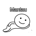 😐 emoji Dees Telegram sticker 24 of 46