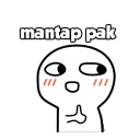Sticker from Dees