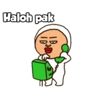 📞 emoji Dees Telegram sticker 5 of 46