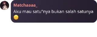 🙃 emoji RUMPI SHOPEE GENDENG pack by @QuotLyBot Telegram sticker 19 of 100